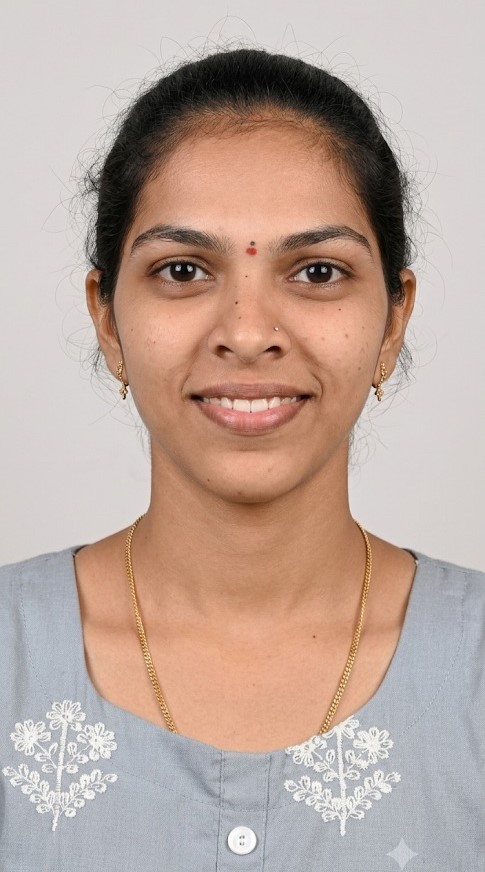 Prajakta Pandurang Kamble - Part time Cleaner and Cook in Virar East in Mumbai